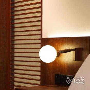 观澄山居酒店提供图片
