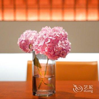 观澄山居酒店提供图片