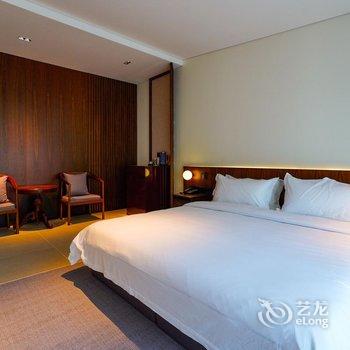 观澄山居酒店提供图片