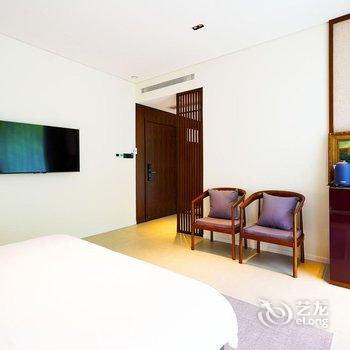 观澄山居酒店提供图片