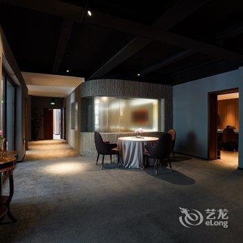 观澄山居酒店提供图片