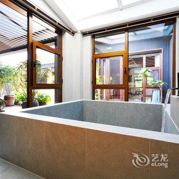观澄山居酒店提供图片