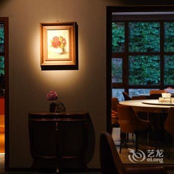 观澄山居酒店提供图片