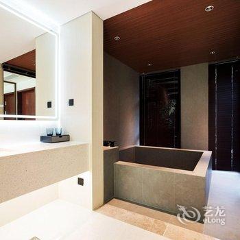 观澄山居酒店提供图片