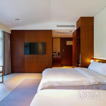 观澄山居酒店提供图片