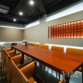 观澄山居酒店提供图片