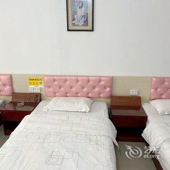 时惠便捷宾馆(南宁火车东站店)酒店提供图片