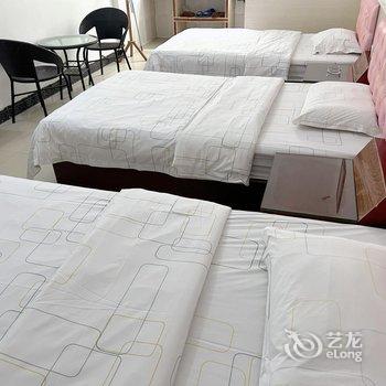 时惠便捷宾馆(南宁火车东站店)酒店提供图片
