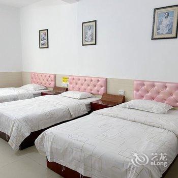 时惠便捷宾馆(南宁火车东站店)酒店提供图片