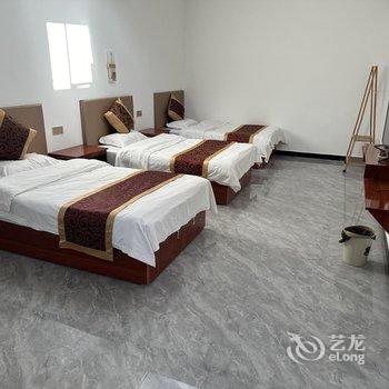 敦煌漠上居客栈酒店提供图片