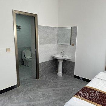 敦煌漠上居客栈酒店提供图片