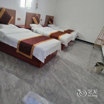 敦煌漠上居客栈酒店提供图片