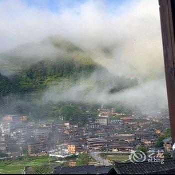 西江花房客栈酒店提供图片