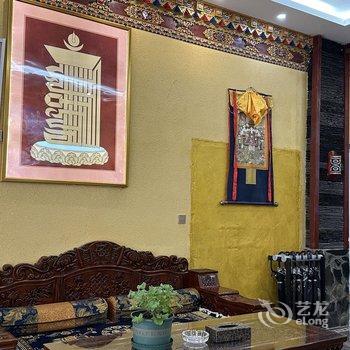 新龙印象新龙主题酒店酒店提供图片