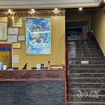 新龙印象新龙主题酒店酒店提供图片
