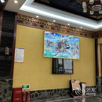 新龙印象新龙主题酒店酒店提供图片