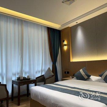 新龙印象新龙主题酒店酒店提供图片