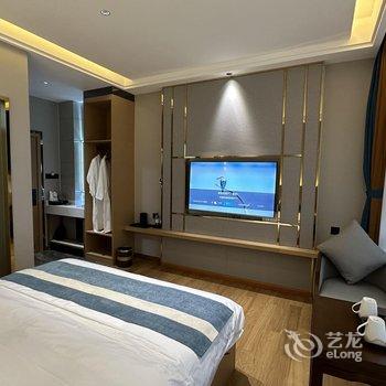 新龙印象新龙主题酒店酒店提供图片