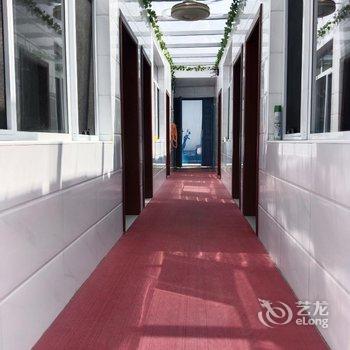 围场聚鑫农家院酒店提供图片