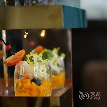 北京白河湾朝林松源酒店酒店提供图片