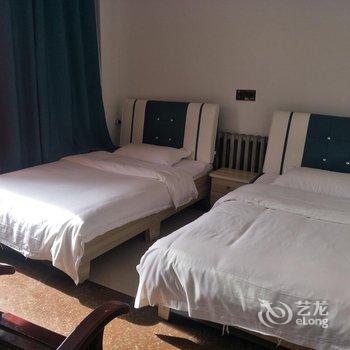 杭锦旗国骄快捷酒店酒店提供图片