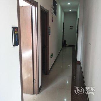 杭锦旗国骄快捷酒店酒店提供图片