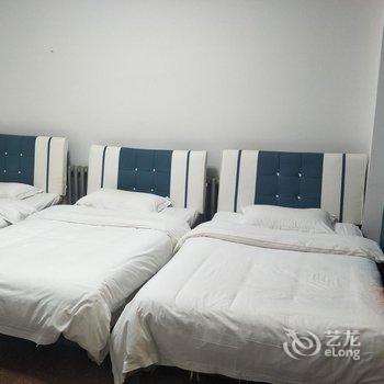 杭锦旗国骄快捷酒店酒店提供图片