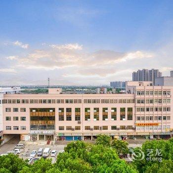 回禾酒店(绍兴客运中心鲁迅故里店)酒店提供图片