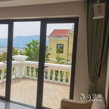 崂山锦秀儒佳生态园民宿酒店提供图片