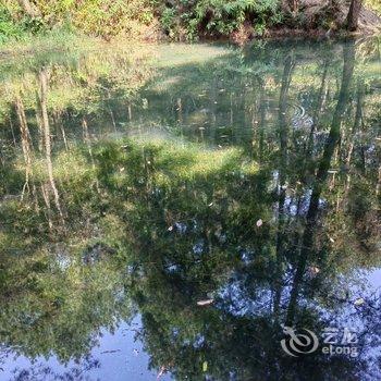 重庆渝福里民宿酒店提供图片