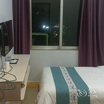 江门丹丽宾馆酒店提供图片