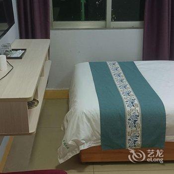 江门丹丽宾馆酒店提供图片