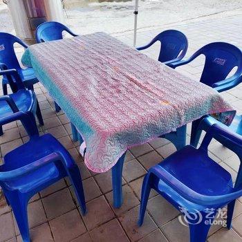 围场塞罕坝迎客来农家院酒店提供图片