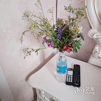 围场塞罕坝迎客来农家院酒店提供图片