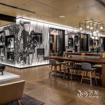 北京中关村东升科技园万丽酒店酒店提供图片