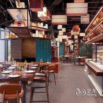 北京中关村东升科技园万丽酒店酒店提供图片