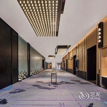 北京中关村东升科技园万丽酒店酒店提供图片