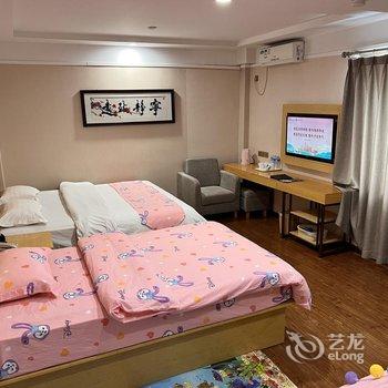 格林联盟酒店(承德避暑山庄店)酒店提供图片