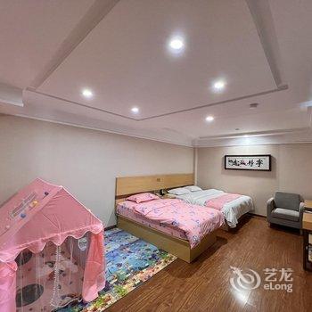 格林联盟酒店(承德避暑山庄店)酒店提供图片