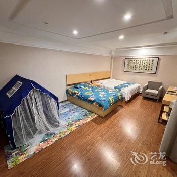 格林联盟酒店(承德避暑山庄店)酒店提供图片