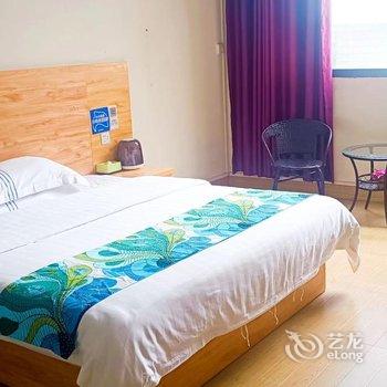 南宁莱米便捷酒店(广西大学秀灵地铁站店)酒店提供图片