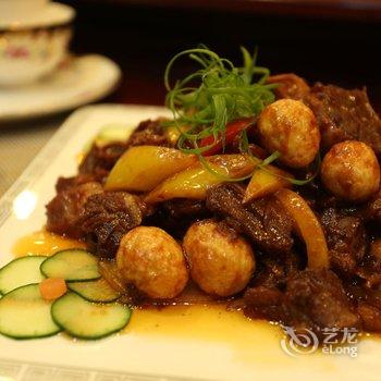 丰宁沁园春酒店酒店提供图片