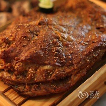 丰宁沁园春酒店酒店提供图片