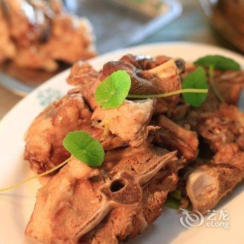 丰宁沁园春酒店酒店提供图片