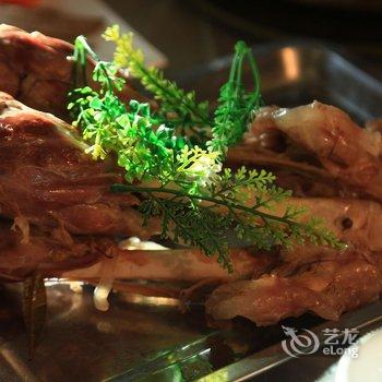 丰宁沁园春酒店酒店提供图片