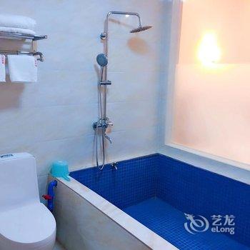 新丰皇室假日温泉酒店酒店提供图片