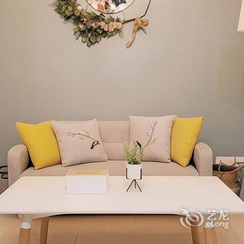 重庆馨家公寓酒店提供图片