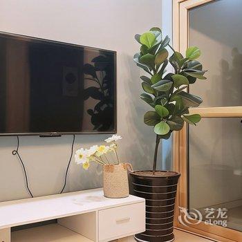 重庆馨家公寓酒店提供图片