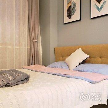 重庆馨家公寓酒店提供图片