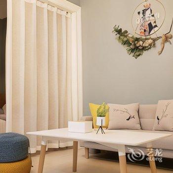 重庆馨家公寓酒店提供图片